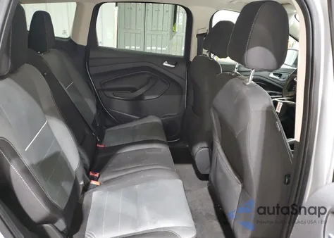 2015 Ford Escape Se from USA, damaged, VIN 1FMCU9GX3FUB01975